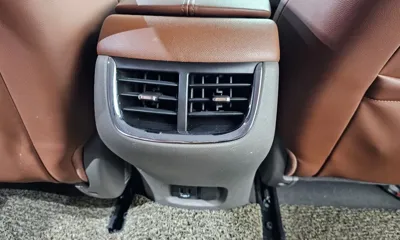 ChevroletGMDaewoo Malibu