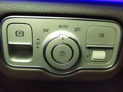 Mercedes-Benz GLE New Energy