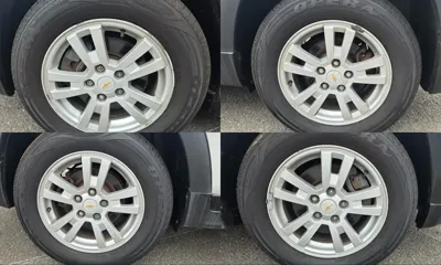 ChevroletGMDaewoo Orlando