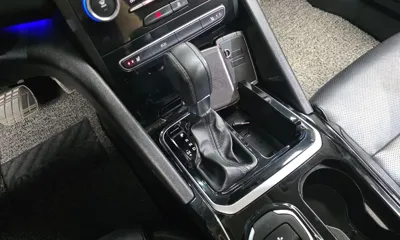 Renault-KoreaSamsung SM6