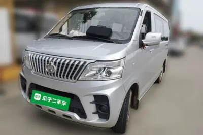 CHANGAN KAICHENG Ruixing M60