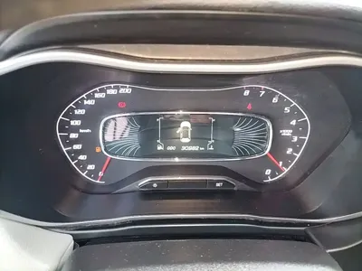 Baojun 510