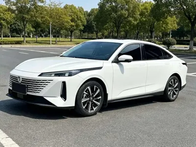 Changan Yida