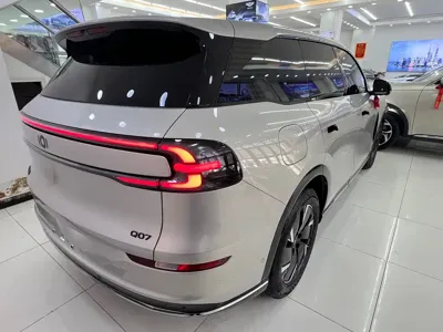 Qiyuan Qiyuan Q07