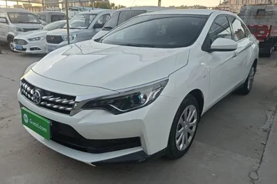 Venucia D60