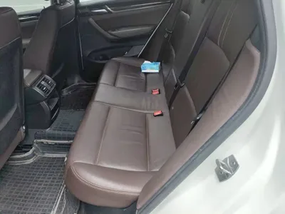 BMW X3 (Import)