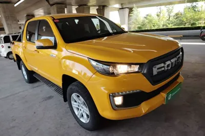 Foton EV