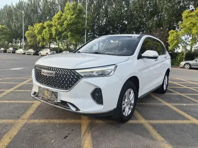 Haval M6