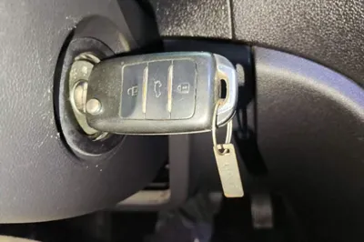 Changan CS35