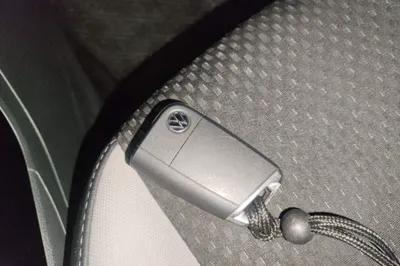 Volkswagen Tacqua