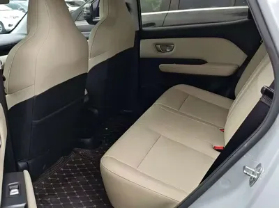 Wuling Bingo PLUS