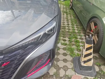 Changan Eado