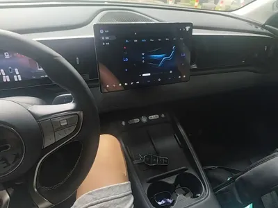 BYD 海狮05 EV