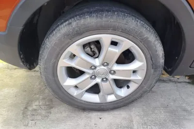 Changan CS15