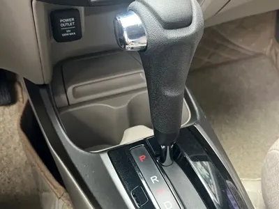 Honda City Classic