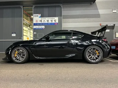 Toyota 86