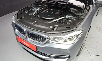 BMW Gran Turismo