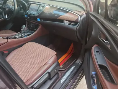 Buick Envision Plus