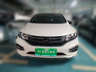 Honda Jade