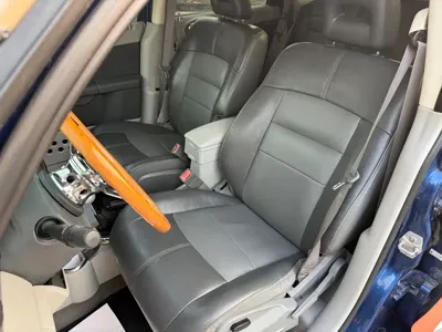 Chrysler PT Cruiser