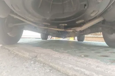 BYD S7