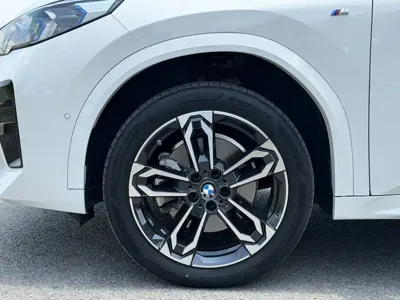 BMW X2 (Import)
