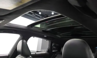 Infiniti QX50
