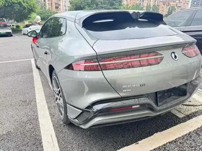 Denza Denza Z9GT