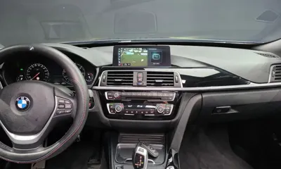 BMW Gran Turismo