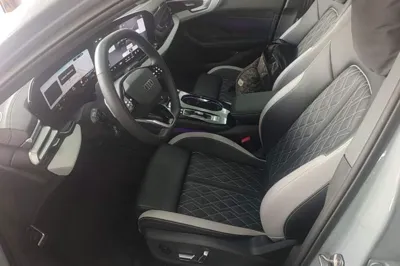 Audi A5L