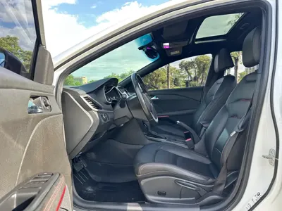 Chevrolet Monza
