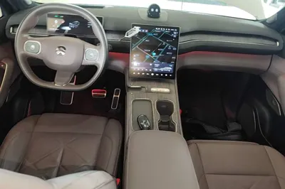Nio ES7