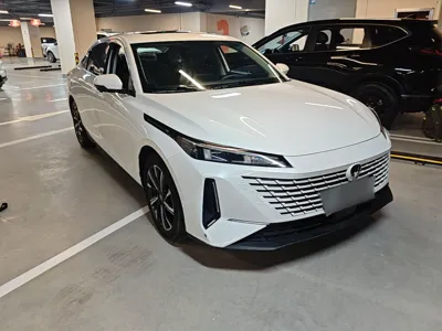 Changan Eado DD