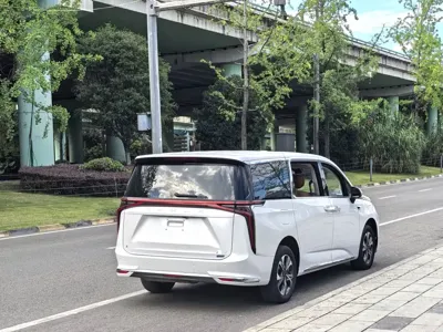 大通 Dajia 9