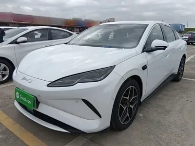 BYD 海豹06