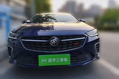 Buick Regal
