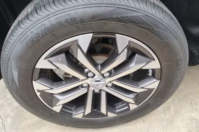 Haval Dargo