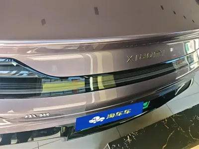 Xiaomi SU7