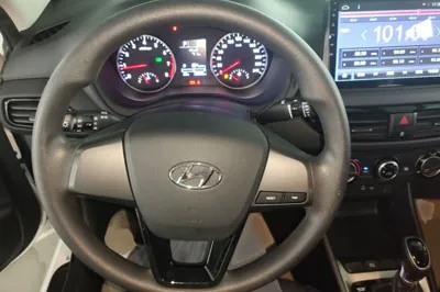 Hyundai Celesta