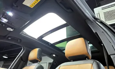 ChevroletGMDaewoo Equinox