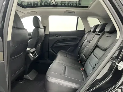 Ford Territory