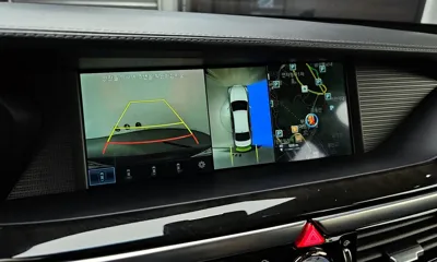 Genesis EQ900