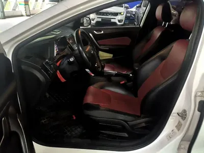 Chery Arrizo 5