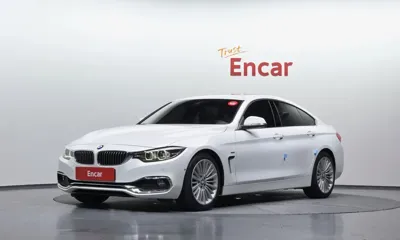 BMW 4-Series