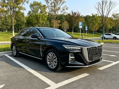 Hongqi Hongqi H5