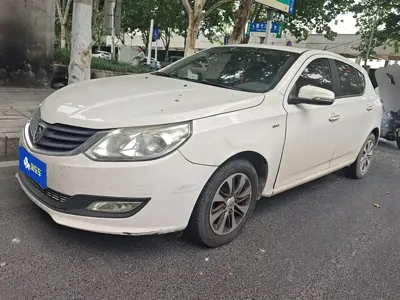 Baojun 610