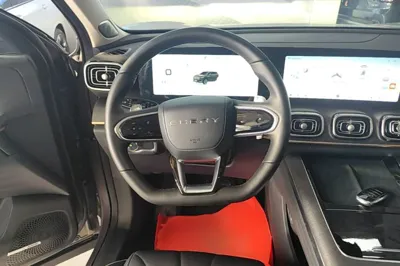 Chery Tiggo 9