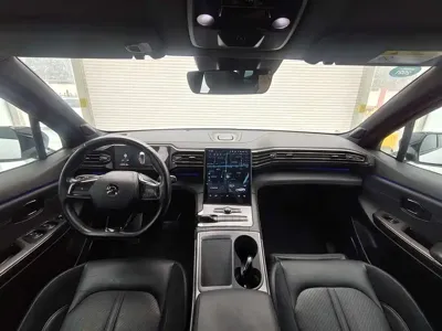 Nio ES6