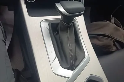 Geely Auto Coolray