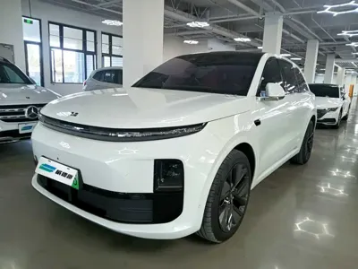 Li Auto Li L6